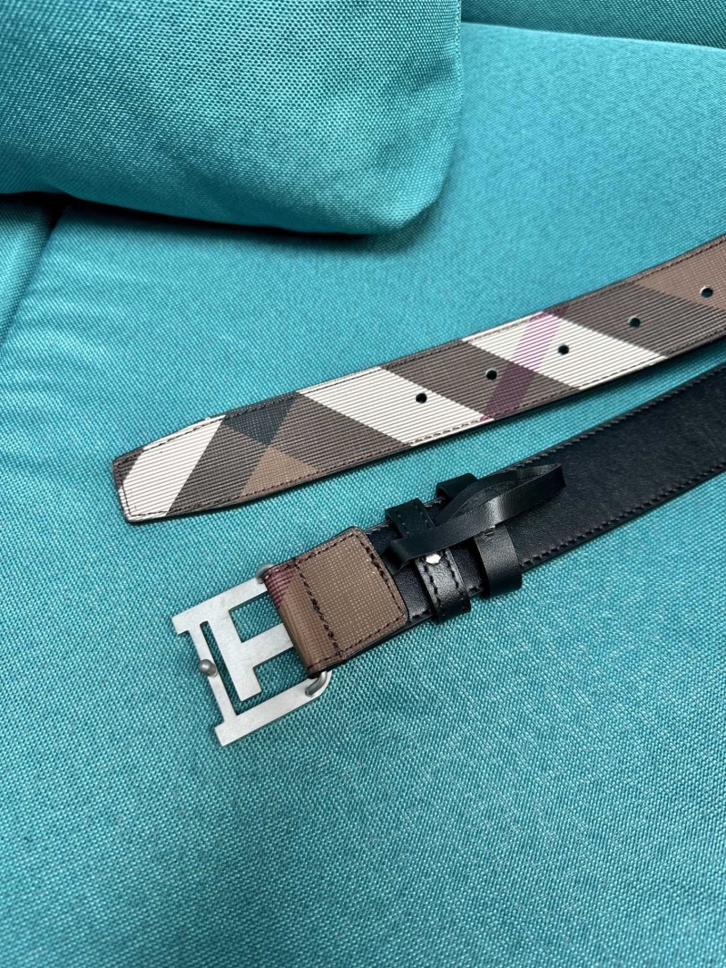 Burberry Belts